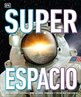 SUPERESPACIO - 9780241479117